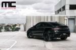 Mercedes-AMG GLE63 Coupe by MC Customs 2018 года